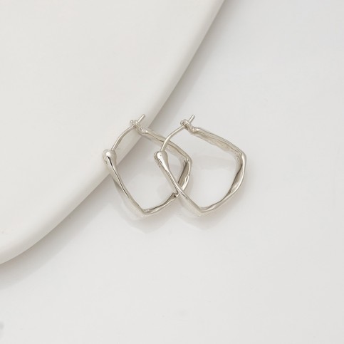 Big Bloc Hoops