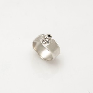 Birbilonia Ring