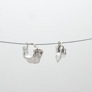 Bold Disk Hoops