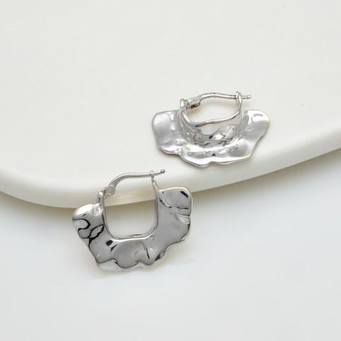 Bold Disk Hoops