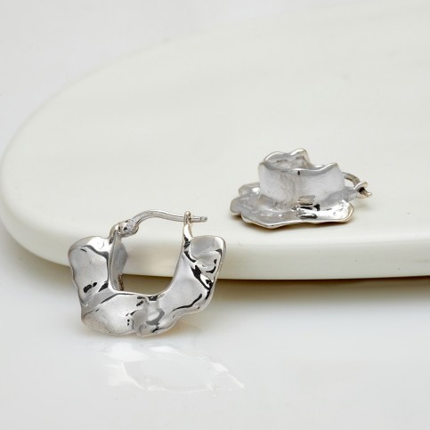 Bold Disk Hoops