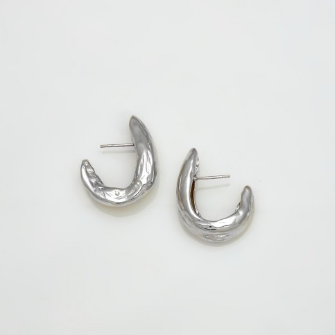 Bold Statement Studs