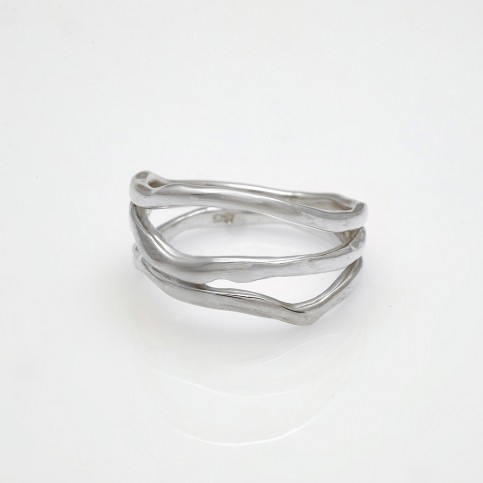 Triple Ring