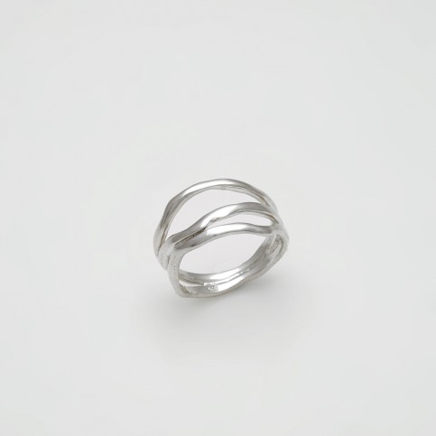 Triple Ring