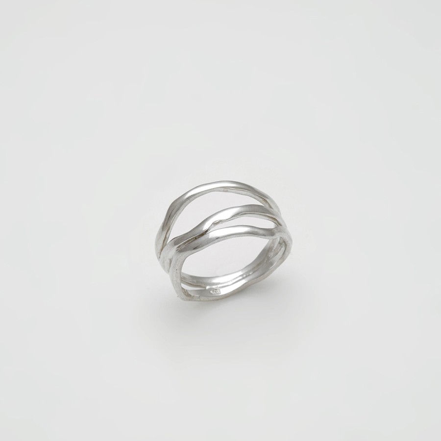 Triple Ring