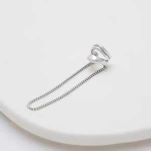 Chain Ear cuff