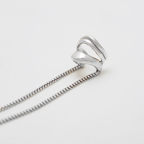 Chain Ear cuff