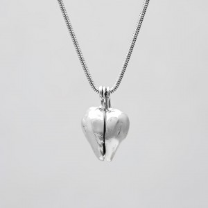 Heart of my Heart Necklace