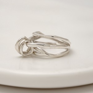 Loopies Ring