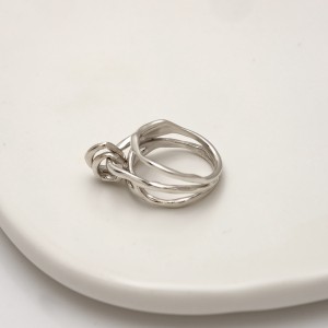 Loopies Ring