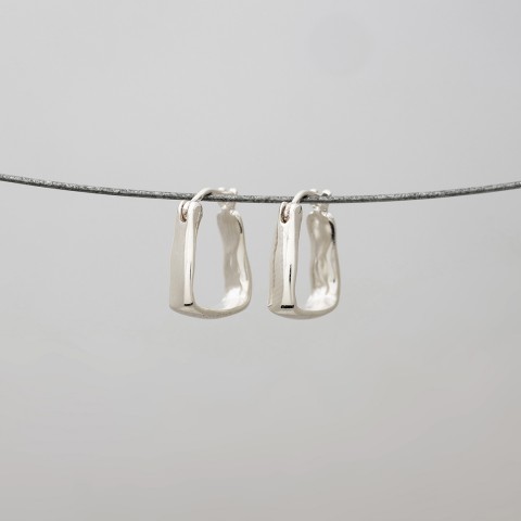 Mini Bloc Hoops