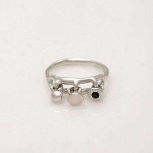 Tinkly Ring