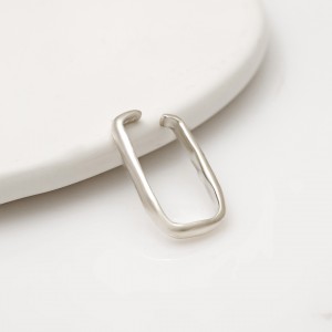 Uniform Ear Cuff