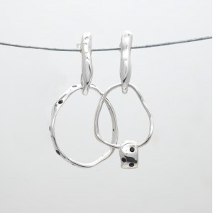 Wabi Sabi Studs