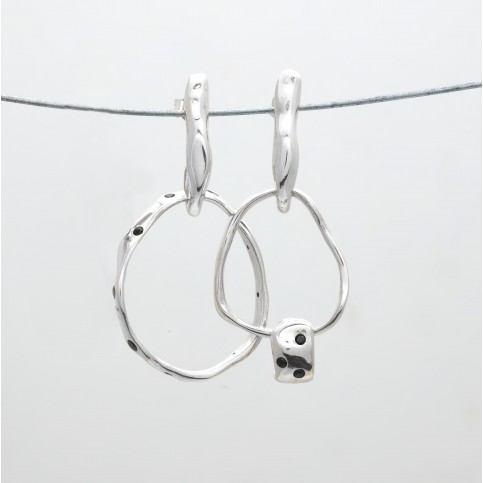 Wabi Sabi Studs