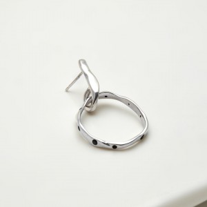 Wabi Sabi Studs