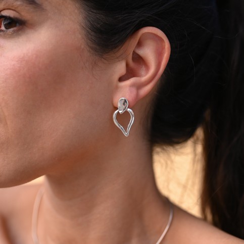 Tear Studs