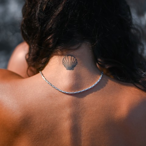 Snake Chain Necklace