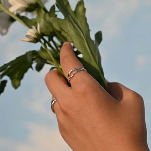 Loop Δαχτυλίδι