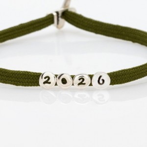 2026 Βραχιόλι