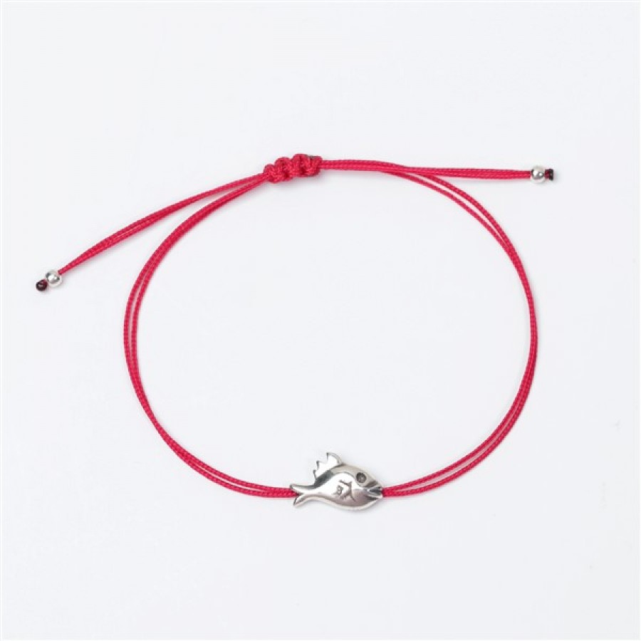 Berlioz Ψαράκι Βραχιόλι