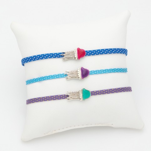 Μέδουσα Βραχιόλι