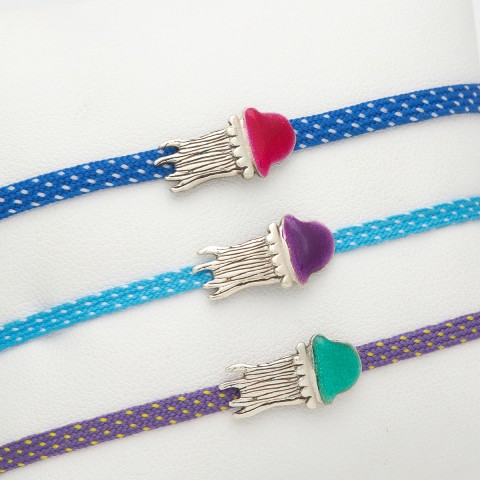 Μέδουσα Βραχιόλι