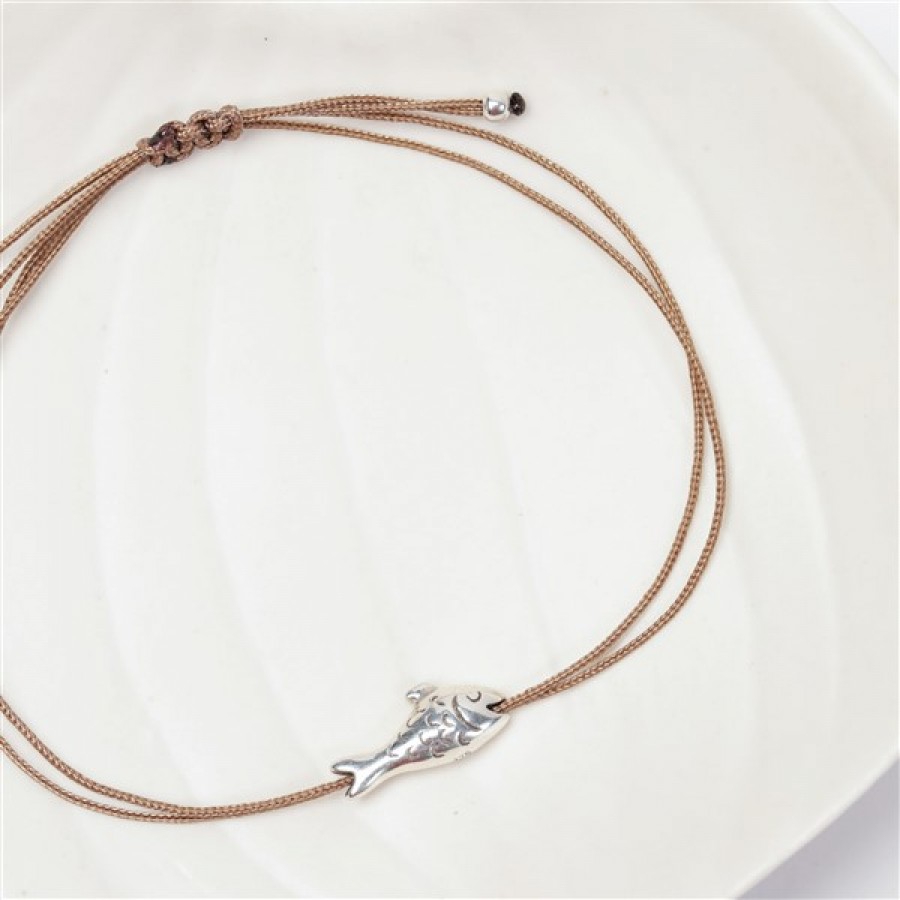 Mia Ψαράκι Βραχιόλι