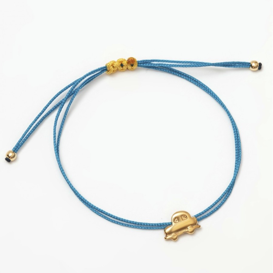 Αμάξι Παιδικό Βραχιόλι