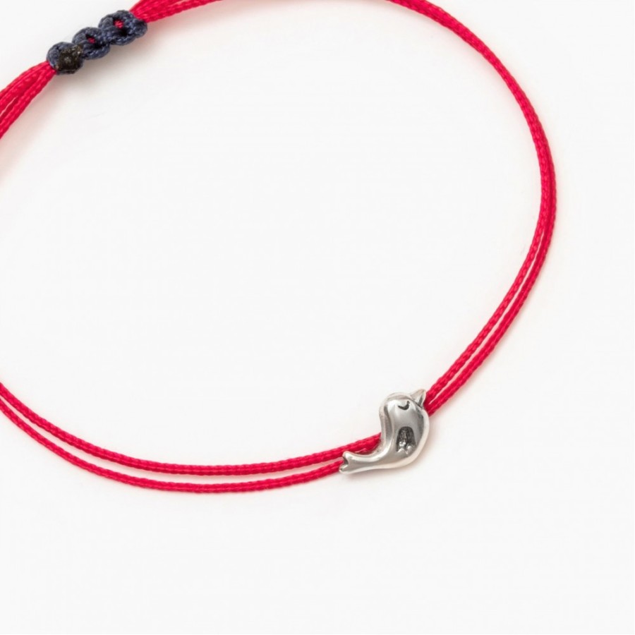 Πουλάκι Παιδικό Βραχιόλι 2