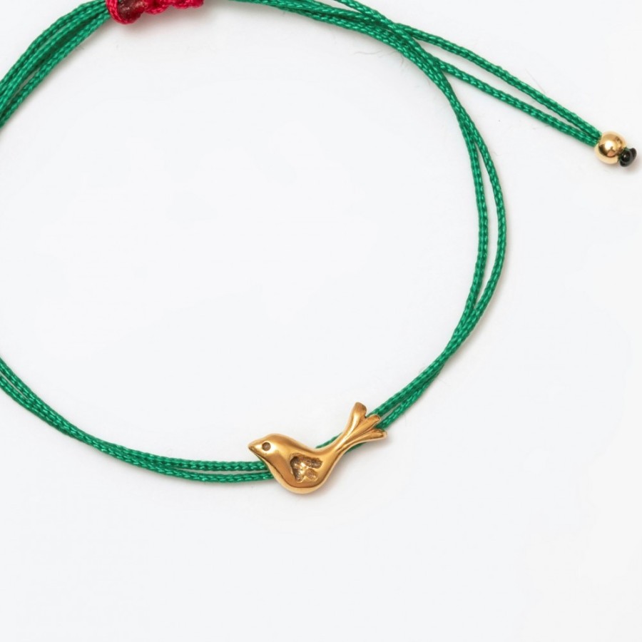 Πουλάκι Παιδικό Βραχιόλι 1