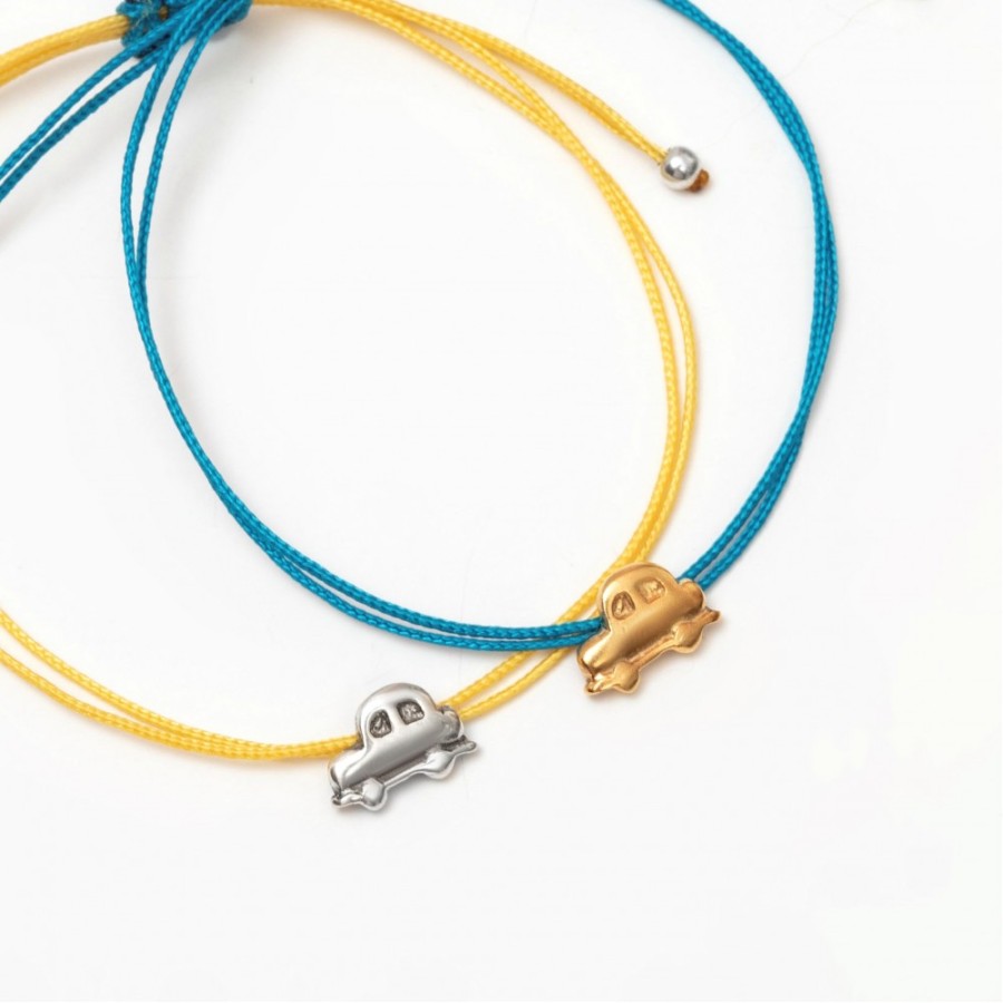 Αμάξι Παιδικό Βραχιόλι