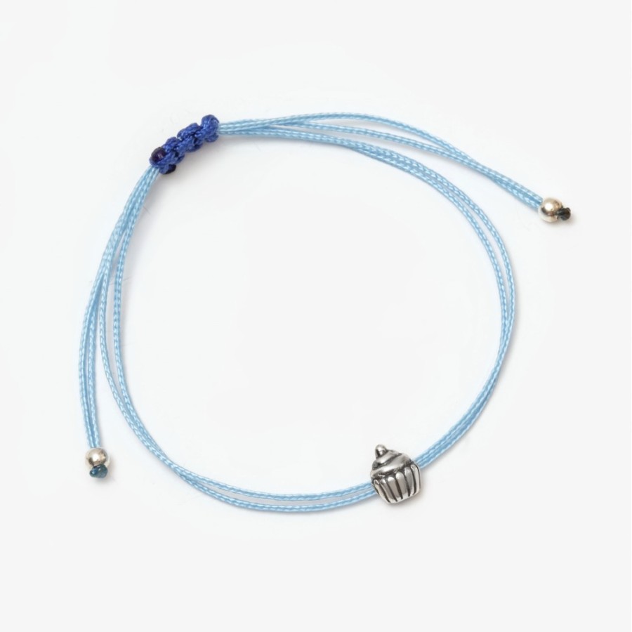 Cup Cake Παιδικό Βραχιόλι 2