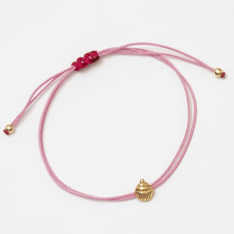 Cup Cake Παιδικό Βραχιόλι 1