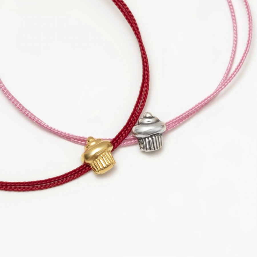 Cup Cake Παιδικό Βραχιόλι 1