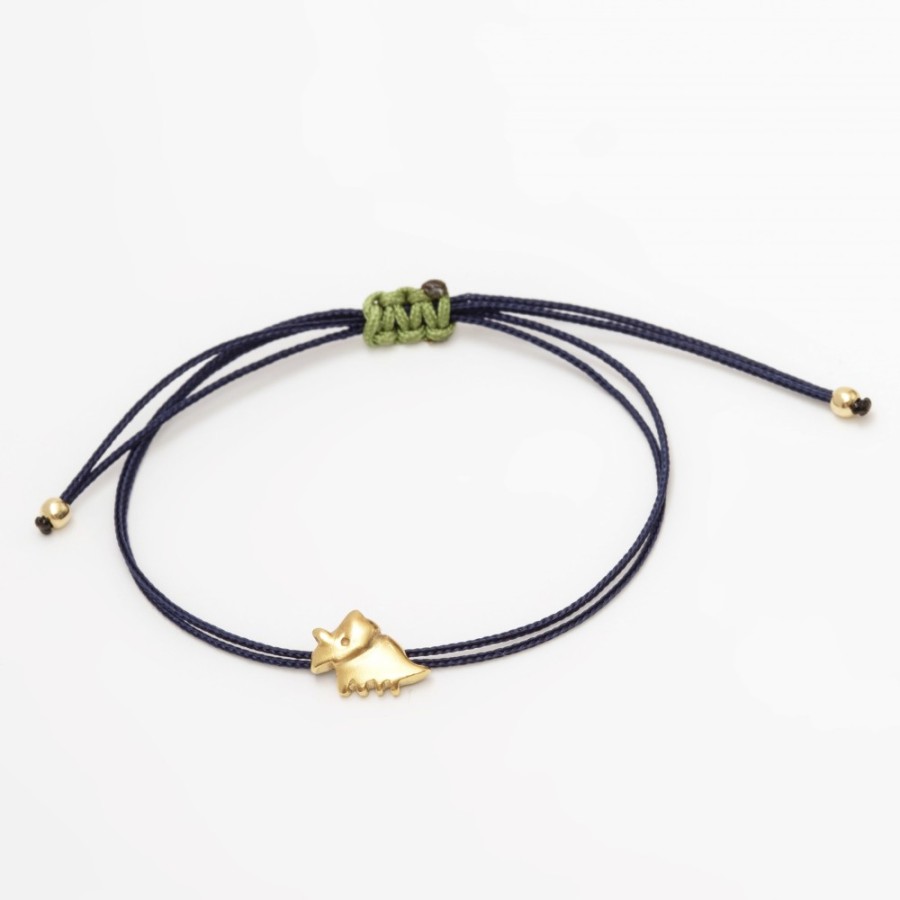 Δεινοσαυράκι Παιδικό Βραχιόλι 1