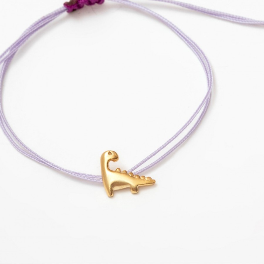 Δεινοσαυράκι Παιδικό Βραχιόλι 2