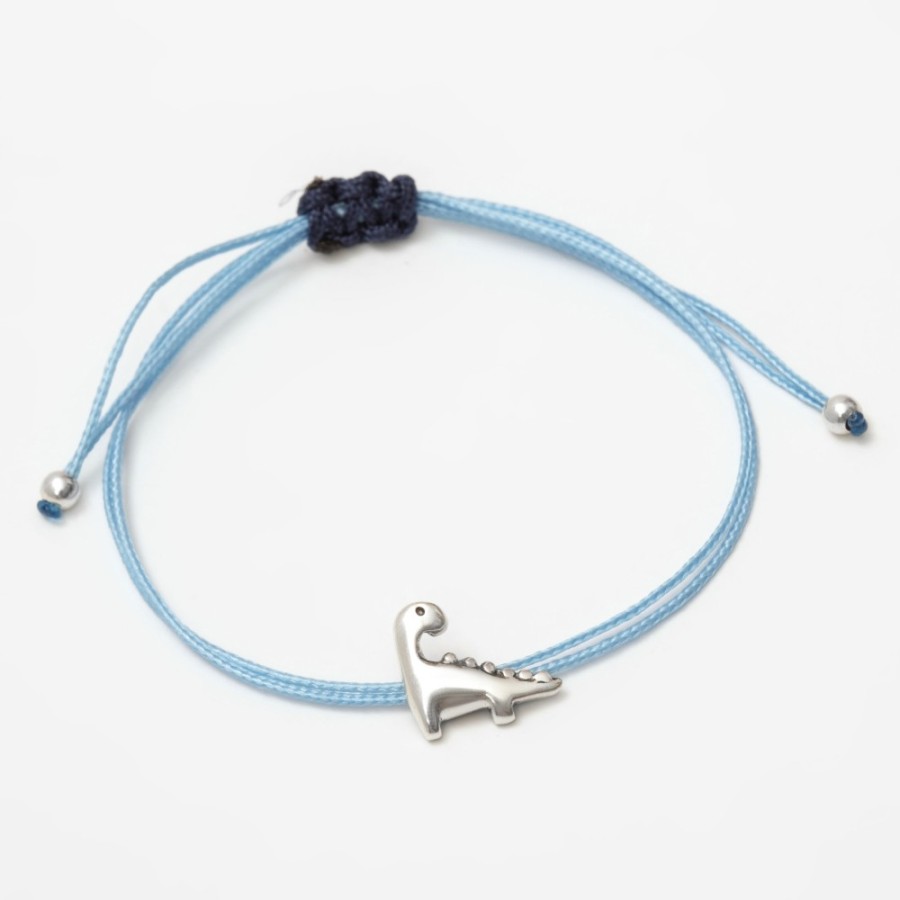 Δεινοσαυράκι Παιδικό Βραχιόλι 2