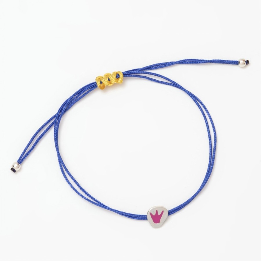 Κορώνα Παιδικό Βραχιόλι