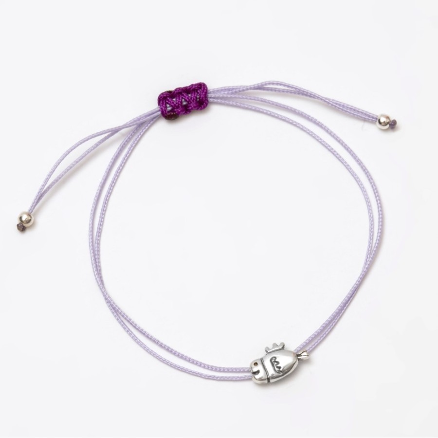 Ψαράκι Παιδικό Βραχιόλι 2