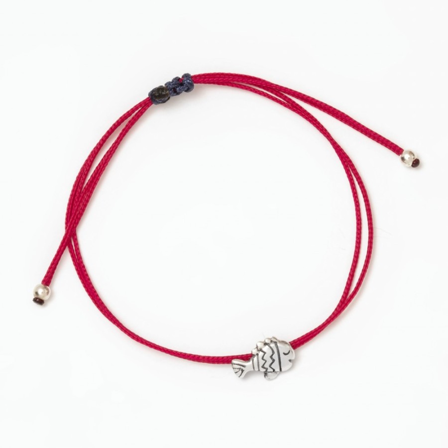 Ψαράκι Παιδικό Βραχιόλι 3