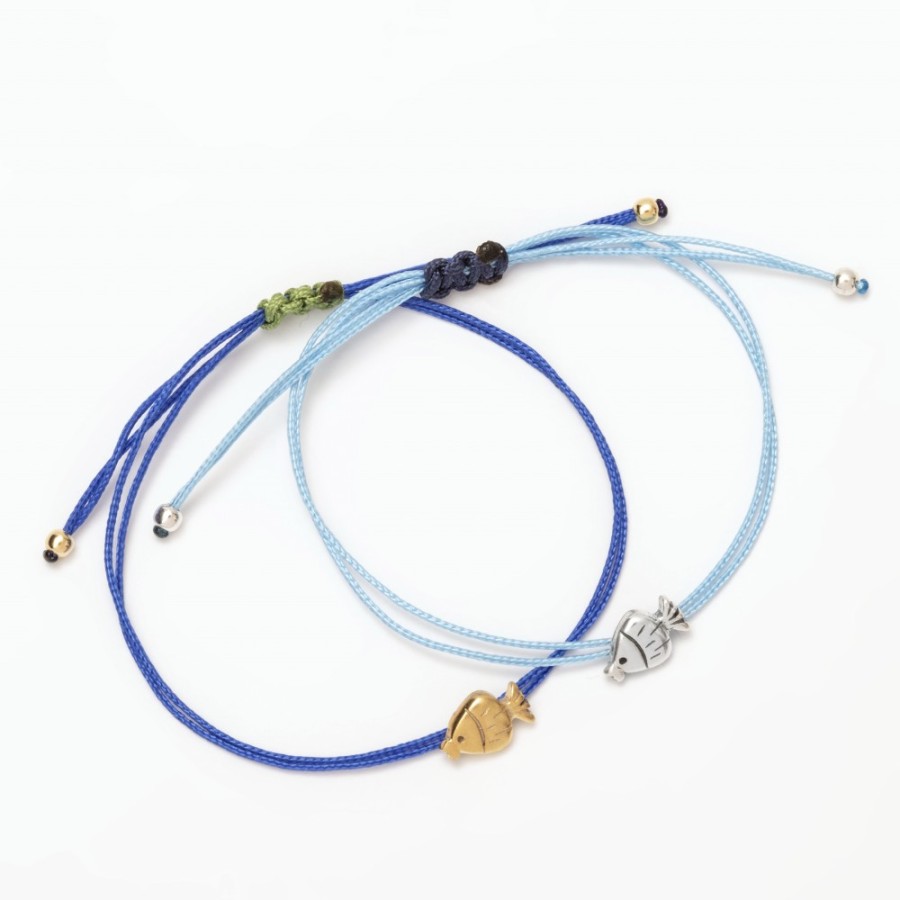 Ψαράκι Παιδικό Βραχιόλι 4