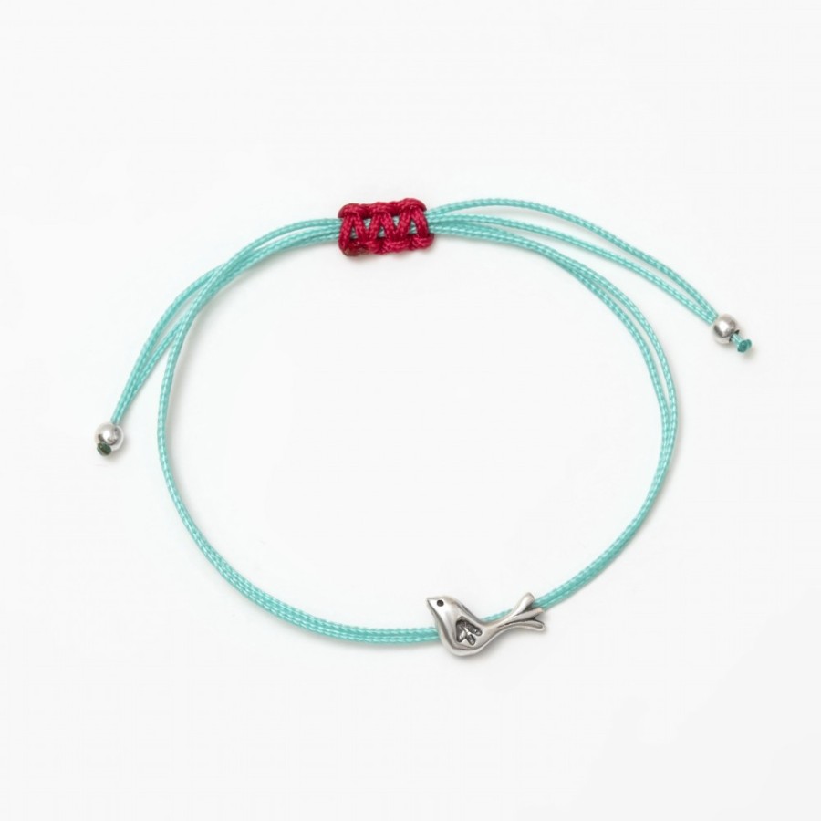 Πουλάκι Παιδικό Βραχιόλι 1