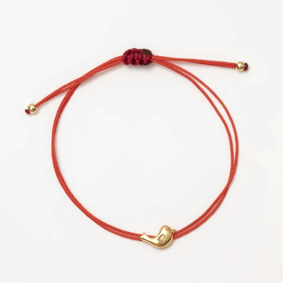 Πουλάκι Παιδικό Βραχιόλι 2