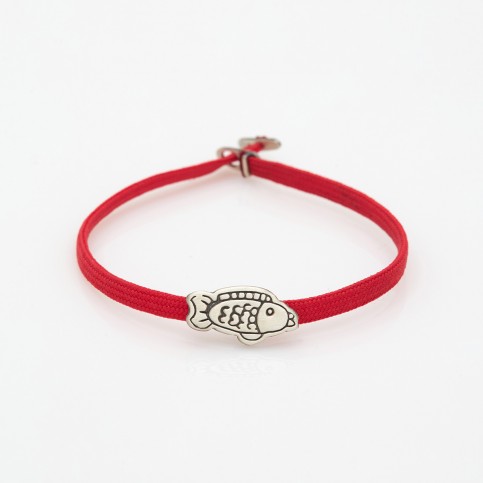 Προιστορικο Μπουκλωτό Ψάρι