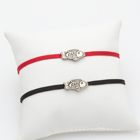 Προιστορικο Μπουκλωτό Ψάρι