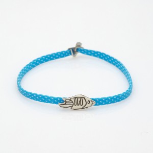 Προιστορικο Γραμμικό Ψάρι