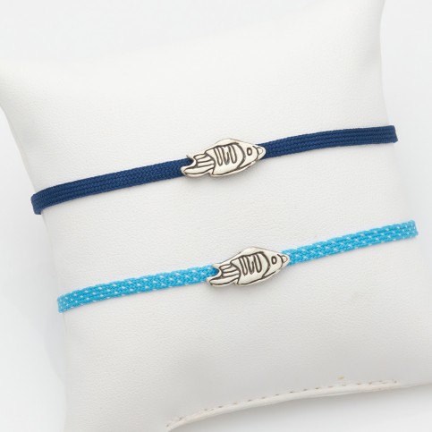 Προιστορικο Γραμμικό Ψάρι