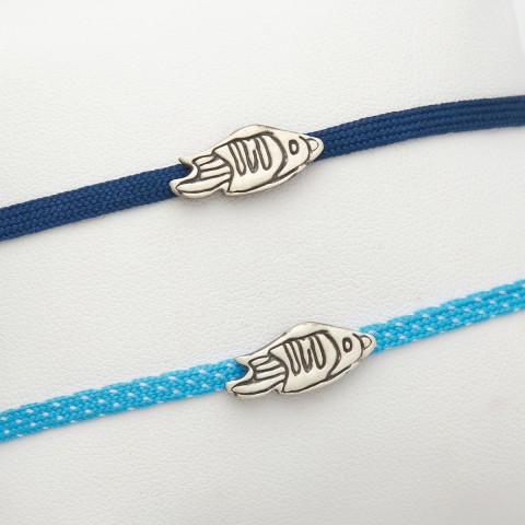 Προιστορικο Γραμμικό Ψάρι