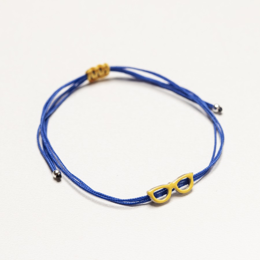 Γυαλάκια Βραχιόλι